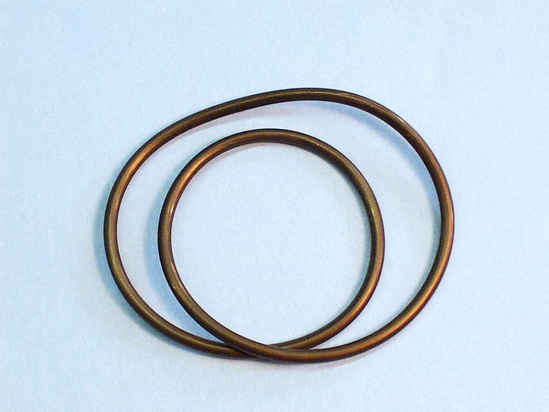 92200270 - O-Ring,Pump Volute,AQUAFLO,Flo/Tub Mster,5-3/8 Inch OD x 5-1/8 Inch ID - 92200270