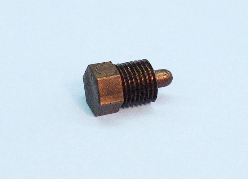 92290010 - Pump Drain Plug,AQUAFLO,1/4 Inch Npt For FMHP/FMCP/CMHP/CMCP - 92290010