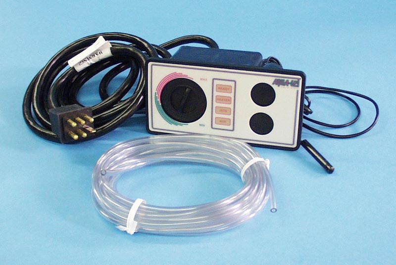 930630-516 - Spa Side Cntrl,Air,LEN_GO,120V,2BTN,Aquaset,No Display - 930630-516, S26010100 - 930630-516