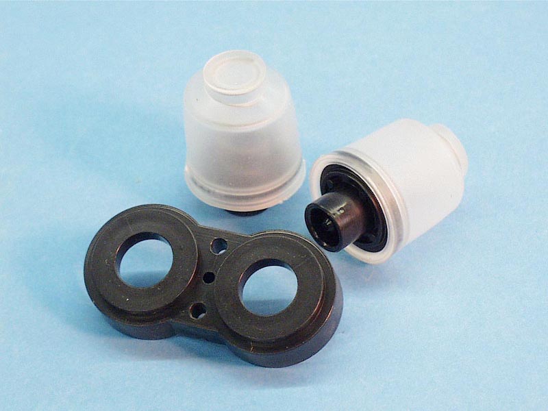 990126-516 - Air Button Repair Kit,LEN_GO,Aquaset Spaside - 990126-516