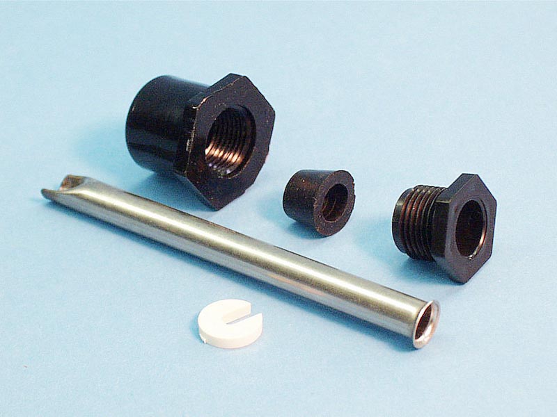 990163-000 - Thermowell, 5/16 ***SUB W/ 990165-000*** - 990163-000