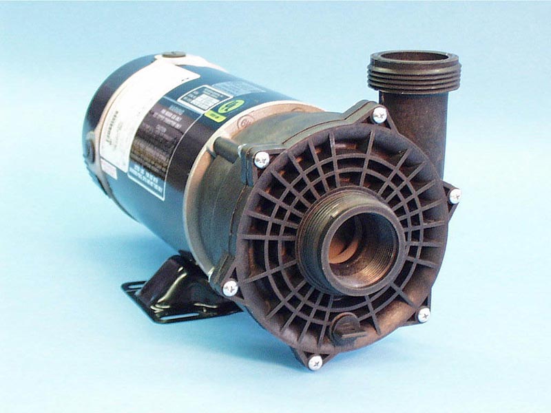 AE23020 - Pump, 3HP, 230V, 2Speed Maverick - AE23020