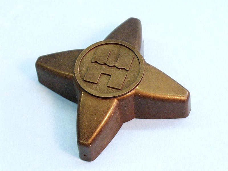 C-250-G - Filter Locking Knob,HAYWARD,C-250/500 Series - C-250-G