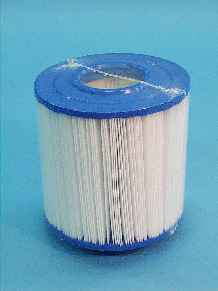 C-4302 - Filter Cartridge,UNICEL,12 Sq Ft,4-5/8 Inch OD x 4-5/8 Inch Long - C-4302 - Height: 4-5/8 - Diameter: 4-5/8 - TopID: Cone - BottomID: 1-15/16