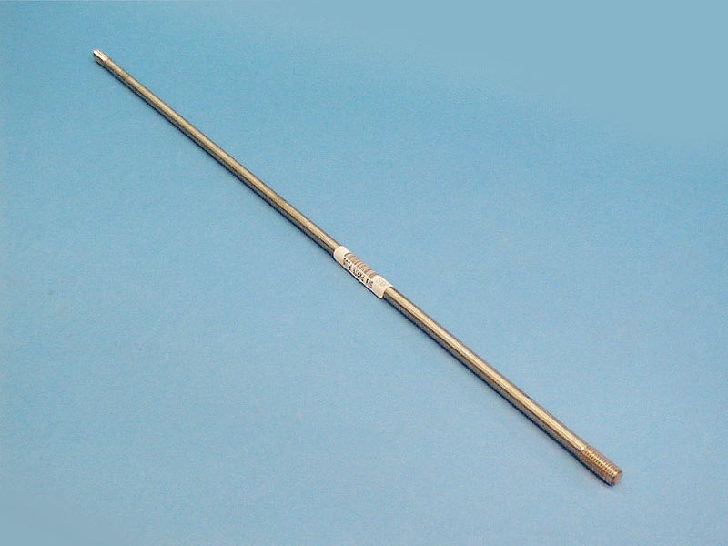 C-500-Z2S - Tie Rod, Filter, C-500 Star-Clear - C-500-Z2S