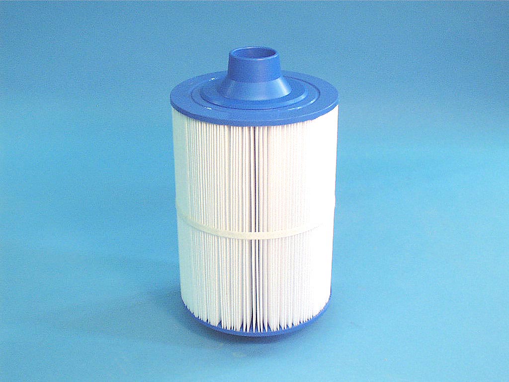 C-7404 - Filter Element, 35SF,Baker-Hydro - C-7404 - Height: 9-13/16 - Diameter: 7 - TopID: Closed - BottomID: Cone