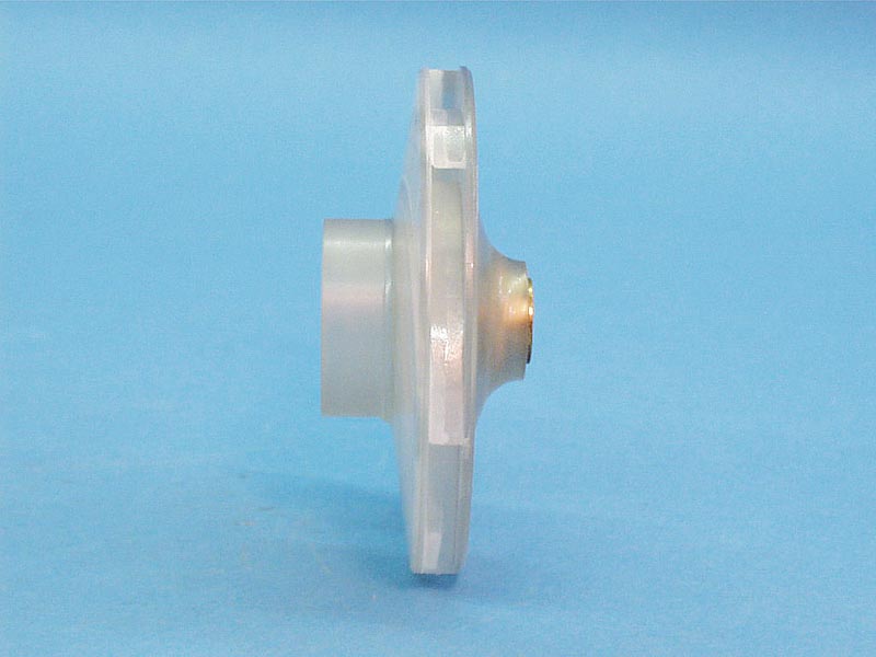 C105-137PDBA - Impeller, 1-1/2HP, Inch P2R Inch Pump - C105-137PDBA