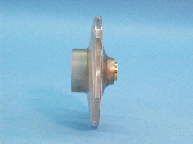 C105-138PEB - Pump Impeller,STARITE,Maxi-Glas P2R,.75HP - C105-138PEB
