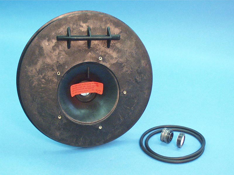 C203-193P - Seal Plate Kit,PE & P2R Series - C203193P - C203-193P