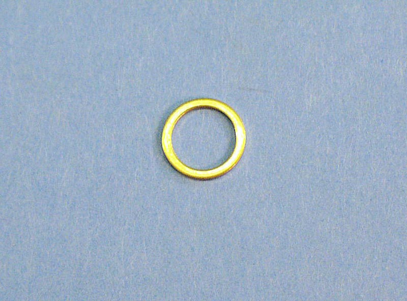 C43-22D - Impeller Shim (.029) Inch JT Inch - C43-22D