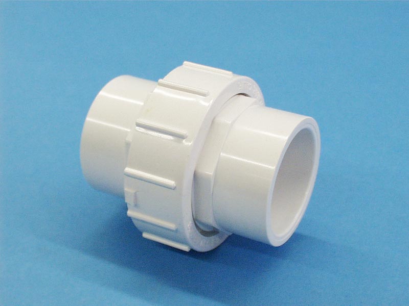 CSU145 - Union Complete,Assy,C&S,1-1/2 Inch S x 1-1/2 Inch S - CSU145