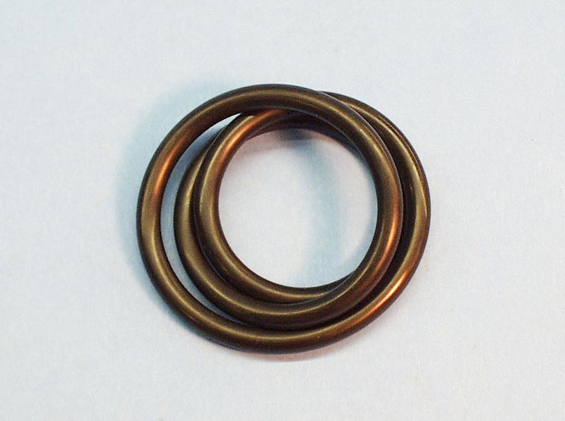 E1038 - O-Ring for Spa Works Manifold - E1038