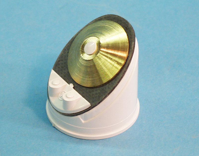 EC-4077-B-1 - Filter Check Valve,HAYWARD,C-250/500 Series,Filter Assy - EC-4077-B-1