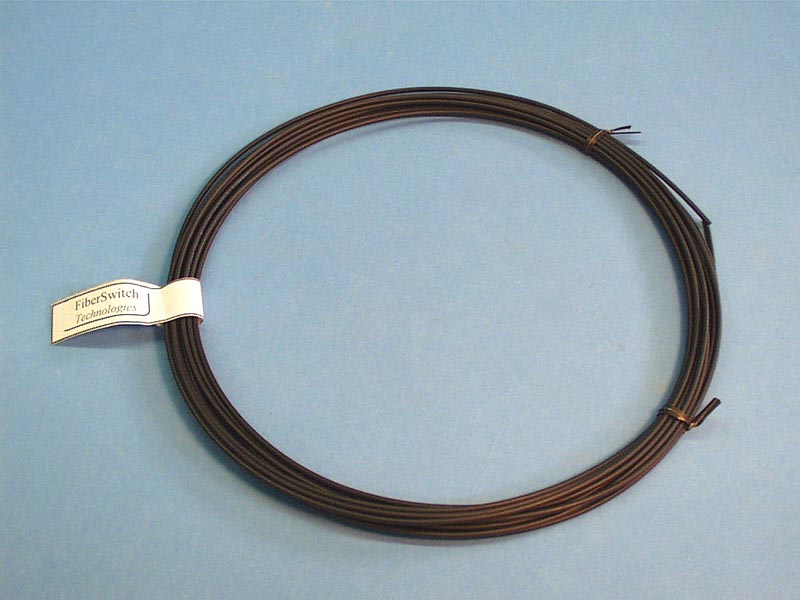 F624 - Fiber Optic, 2.2mm, 25' roll - F624