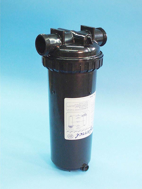 IF3002 - Filter, 30SF, In-Line Pressure - IF3002