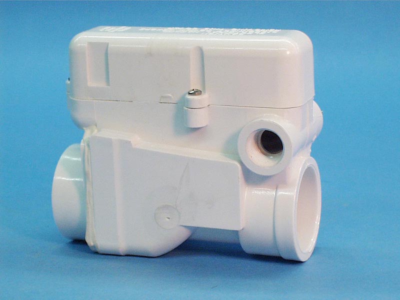 M-1 - Flow Switch,GRID,2GPM(On)1Amp Pilot Duty,1.5 Inch S X 1.5 Inch S - M-1