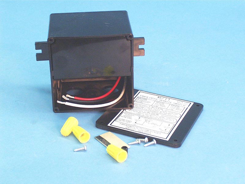 M711-T30 - Control, Multi-Stepper, Same as M711, but includes an automatic 30 MinTime off feature - M711-T30