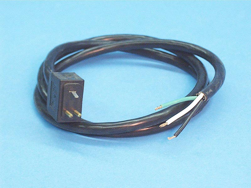 MBLML2 - Cord,Blower 2,Mini JJ,18/3,48 Inch Long - MBLML2