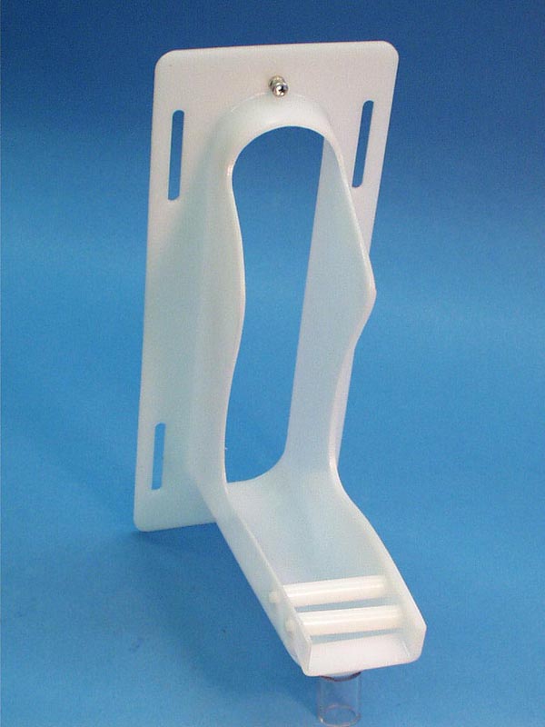 MOTTO - Jet Body Guide,HOTSPRINGS,Moto Jet(1983-1993 Hot Springs) - MOTTO