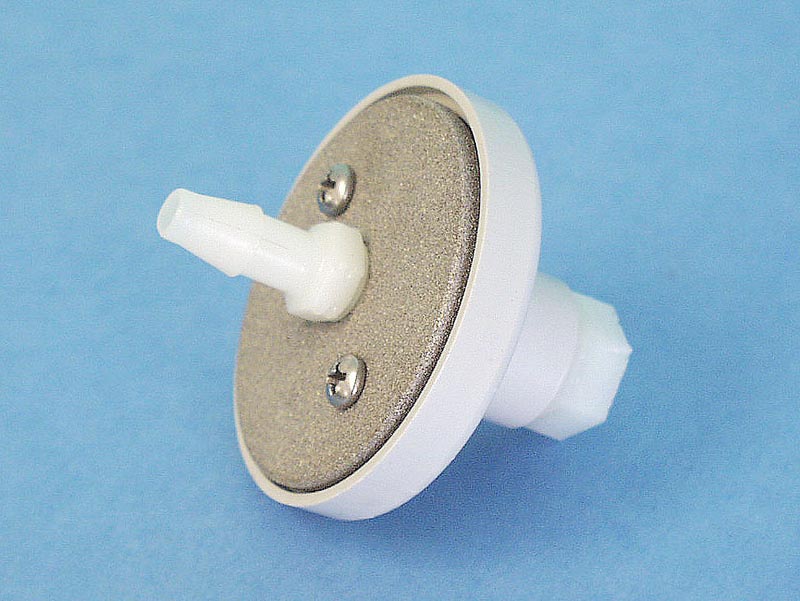 MP-2 - Ozone Diffuser,for Over Wall Application - MP-2