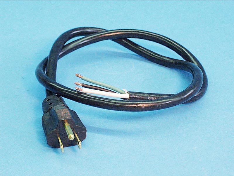 NEMAML - Cord, Nema 15 Male (16x3x36) - NEMAML