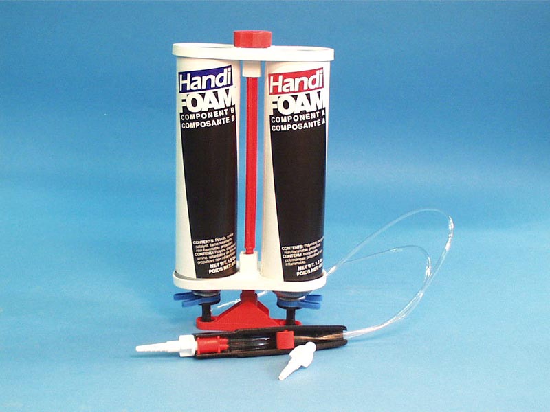 P10650 - Tool,Handi-Foam 2 Part Insulator,FOMO,2-Part,22 Board Feet - P10650