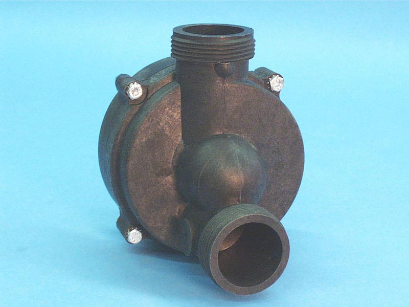 PKUF109WE - Wet End, 1Hp, 1-1/2 Inch MBT Top Discharge - PKUF109WE