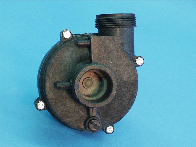 PKUL10HSDCS - Pump Wetend,VICO,Ultima,48YFr,SD,1HP,1-1/2 Inch MBT In/Out - PKUL10HSDCS