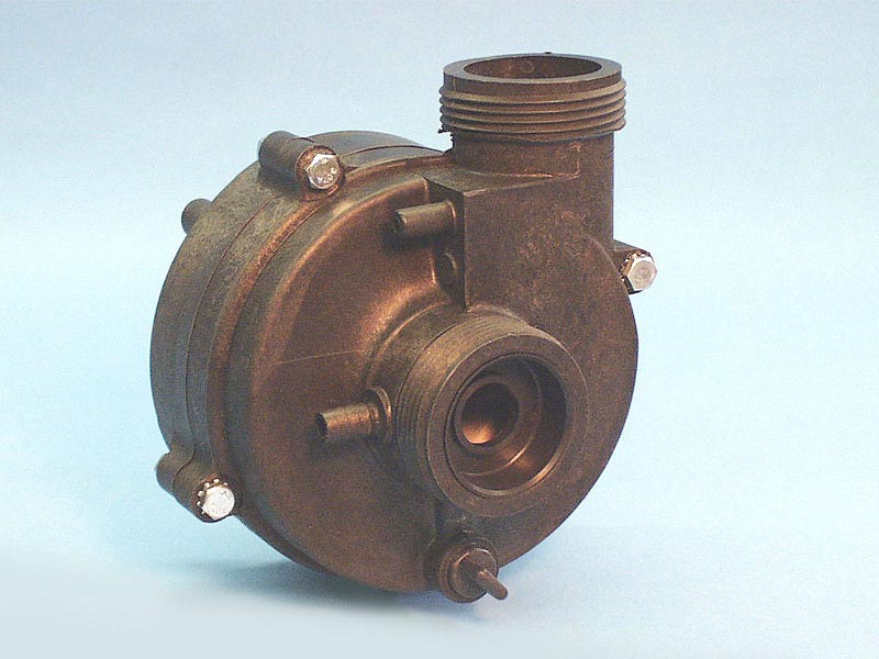 PKUL15HSDCS - Pump Wetend,VICO,Ultima,SD,1.5HP,48Frame,1-1/2 Inch MBT In/Out - PKUL15HSDCS