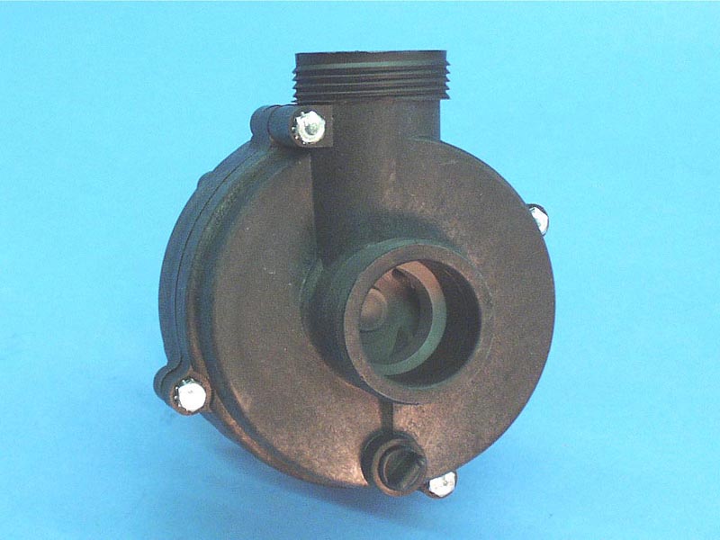 PKUL15TDCS - Pump Wetend,VICO,Ultima,CD,1.5HP,48Frame,1-1/2 Inch MBT In/Out - PKUL15TDCS