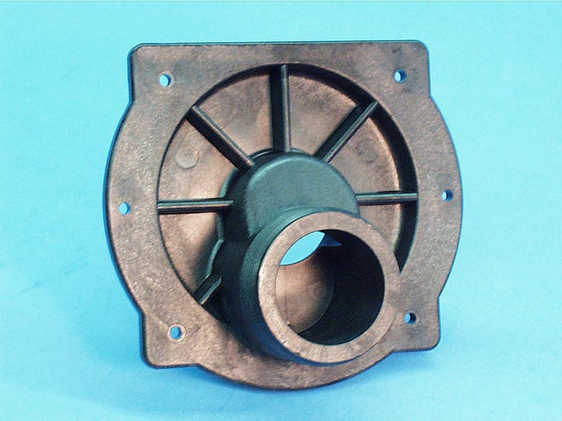 PO-0040 - Suction Cover, Hydro-Dynamic Pump - PO-0040