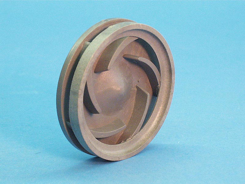 PO-0113 - Impeller,.5Hp, Hydro-Dynamic - PO-0113