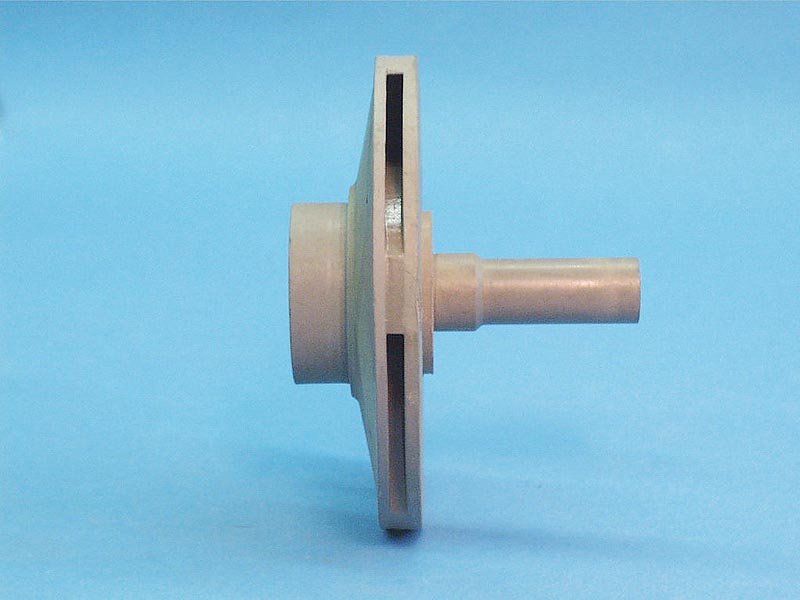 PPSF15IMP - Impeller, Superflo, 1.5HP, Vico - PPSF15IMP