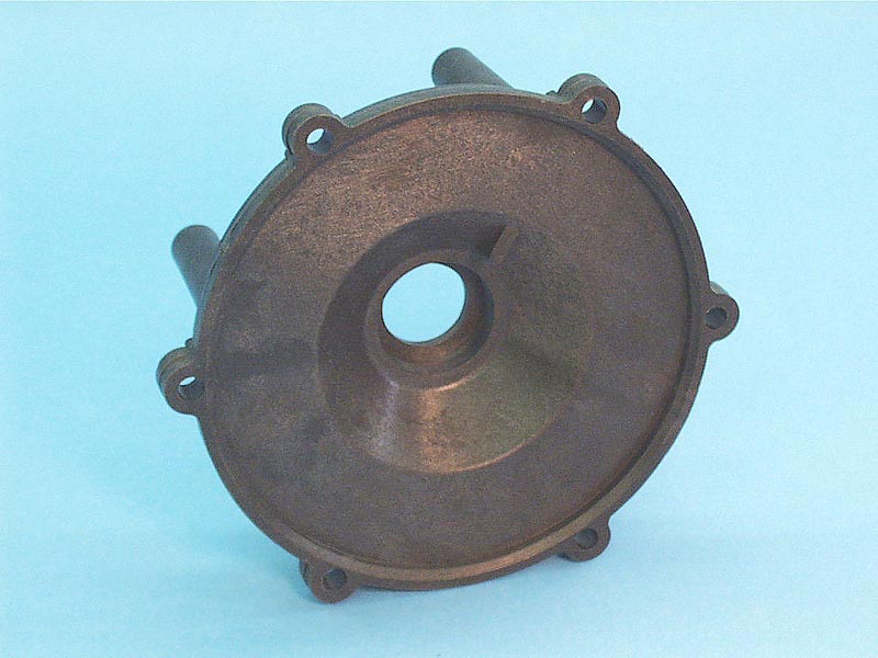 PPSF5-7VB - Volute Bracket,.5-.75HP - PPSF5-7VB