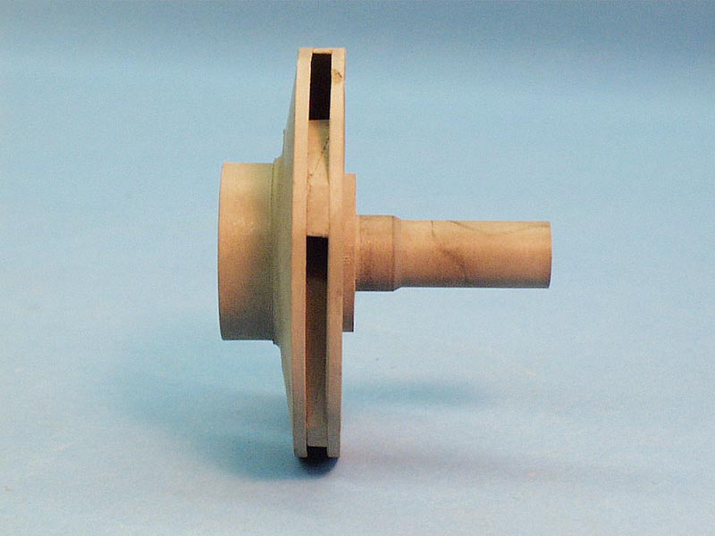 PPSF7IMP - Impeller, Superflo, .75HP,Vico - PPSF7IMP