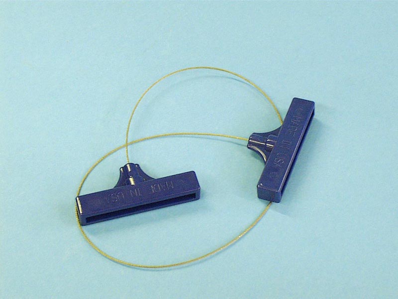 PTC-139 - Tool,PVC Wire Saw,POOLTOOL,W/Handles - PTC-139