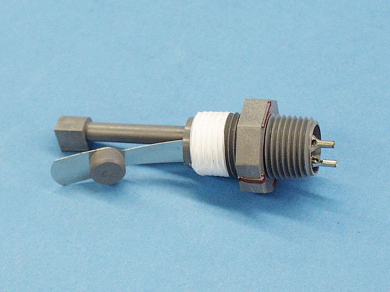 Q12DSMSC - Flow Switch,HARWIL,1/2 Inch MPT,16/23GPM,.5Amp,w/1-1/2 Inch Or 2 Inch Plmb - Q12DSMSC