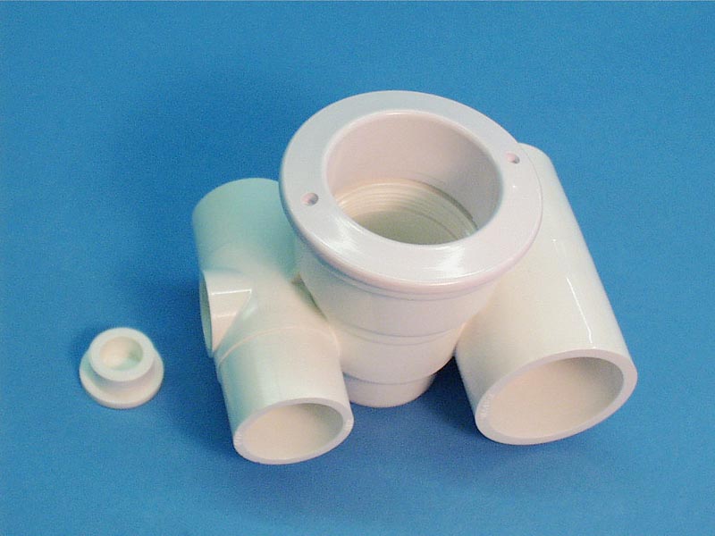 SP-1434-3-PAKA - Jet Body, HAYWARD, Moodsetter, 1 Inch x 1-1/2 Inch - SP-1434-3-PAKA