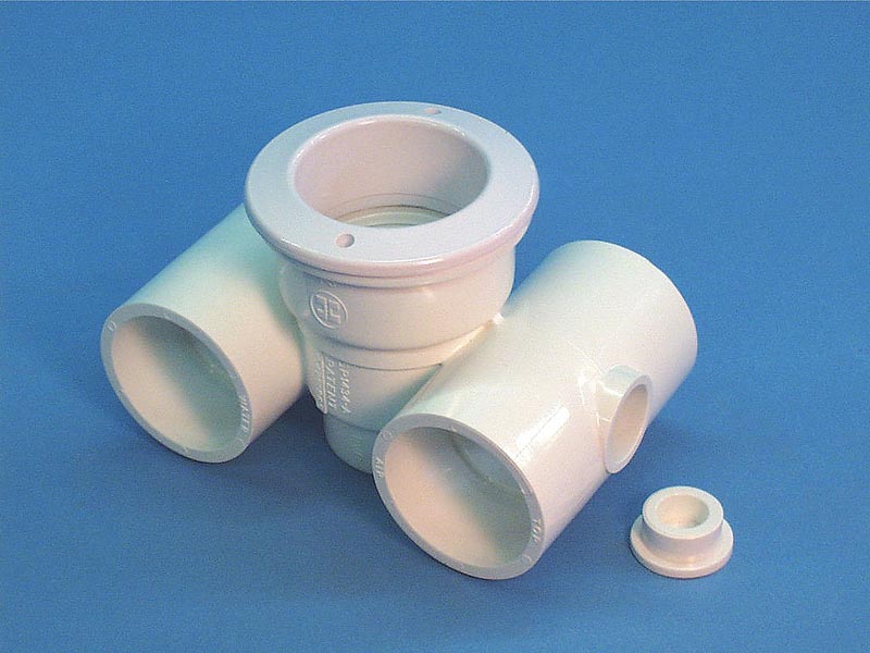 SP-1434-PAKA - Jet Body,HAYWARD,Moodsetter,1-1/2 Inch Air x 1-1/2 Inch Water - SP-1434-PAKA