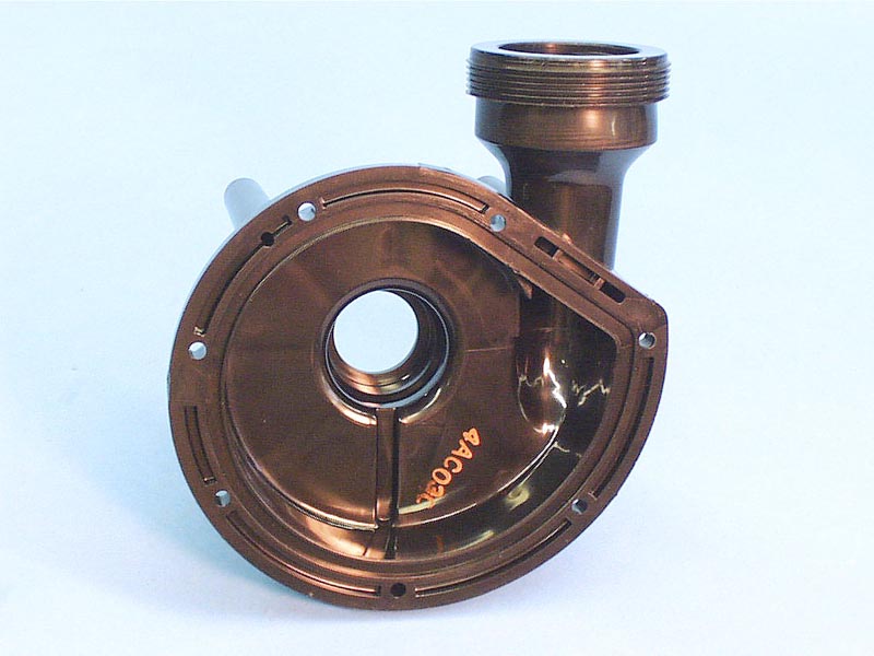 SP-1500-AAT - Volute, Pump, Ext.Thread Flat Gasket '85 prior - SP-1500-AAT