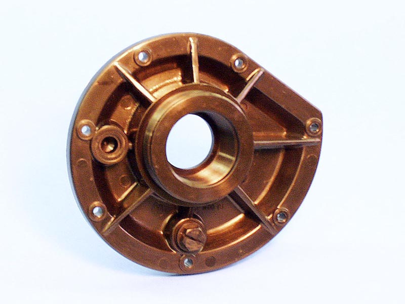 SP-1500-B-IT - Suction Cover, Hayward - SP-1500-B-IT