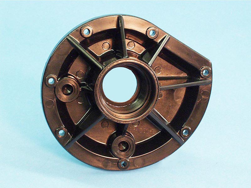 SP-1500-B - Suction Cover, Pump, 1-1/2 Inch FPT - SP-1500-B