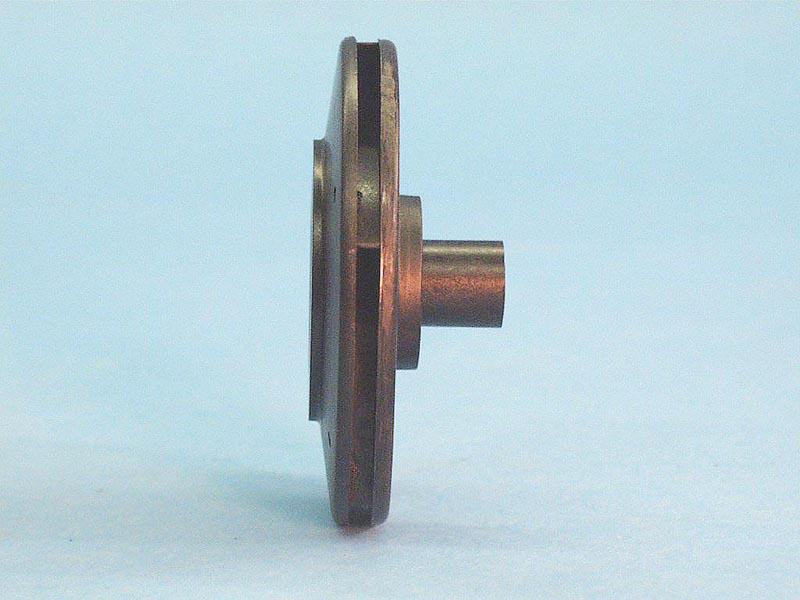 SP-1500-E - Impeller, 1/2HP, Power Flo - SP-1500-E