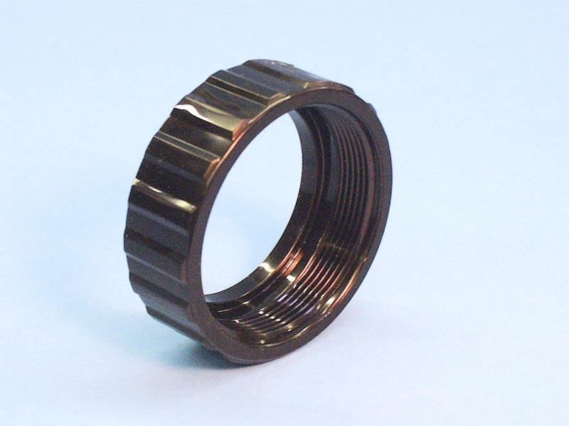 SP-1500-G - Nut, Union - SP-1500-G