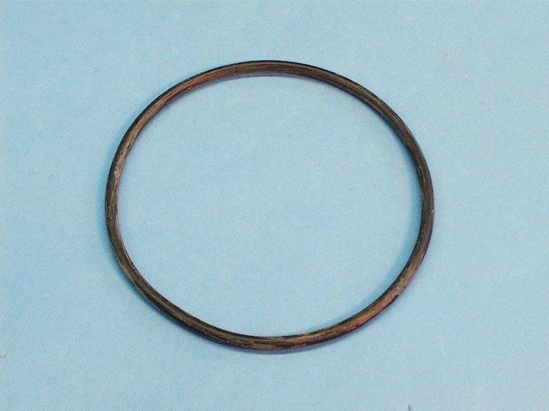 SP-1500-P - O-Ring, Filter Strainer Cover - SP-1500-P