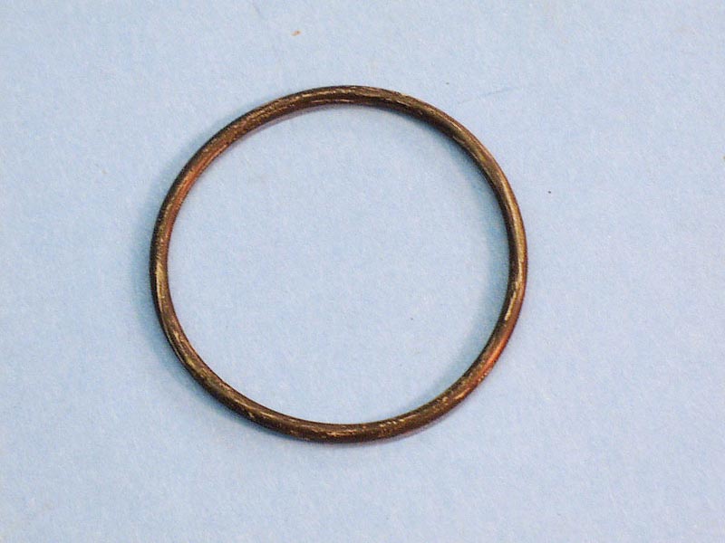 SP-1500-W - O-Ring, Strainer - SP-1500-W