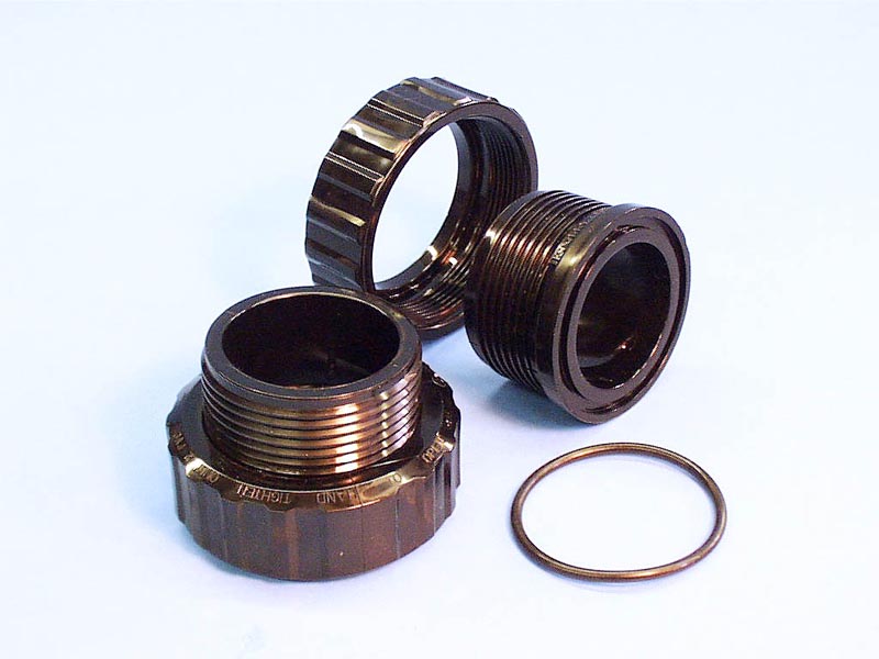 SP-1500UNPAK2 - Union Complete,Pump,HAYWAR,1-1/2 Inch FVT x 1-1/2 Inch S/2 Inch Spg - SP-1500UNPAK2