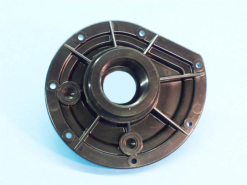 SP-1501-BT - Suction Cover,HAYWARD,w/External Thread,O-Ring Style - SP-1501-BT