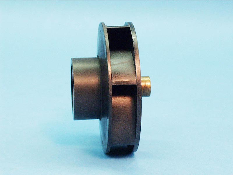 SP-1525-CH - Impeller,HAYWARD,2HP, Hi Preformance, LX Series - SP-1525-CH, SPX1525CH - SP-1525-CH - N