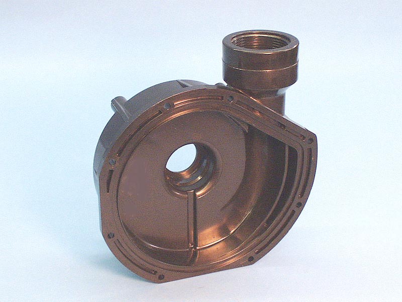 SP-1580-AA - Volute, Pump - SP-1580-AA